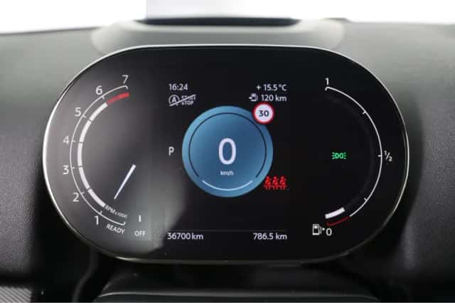 MINI Countryman (2021) thumbnail 12