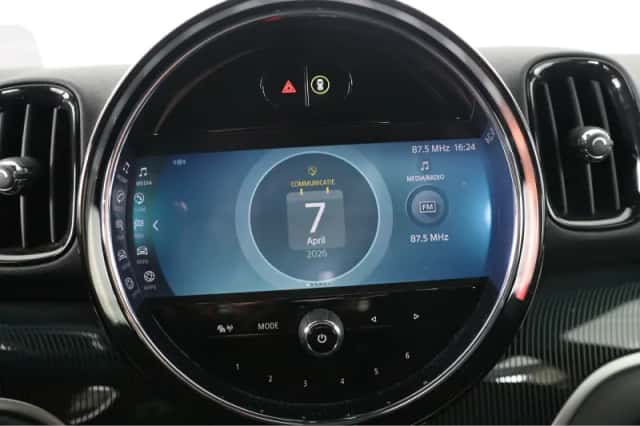 MINI Countryman (2021) thumbnail 13