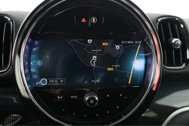 MINI Countryman (2021) thumbnail 14