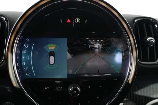 MINI Countryman (2021) thumbnail 15