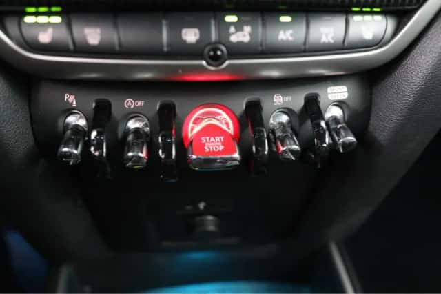 MINI Countryman (2021) thumbnail 20