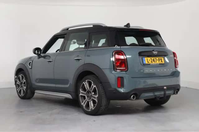 MINI Countryman (2021) thumbnail 3