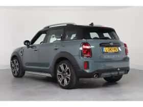 MINI Countryman (2021) thumbnail 3