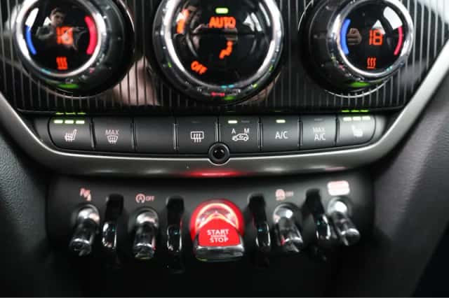 MINI Countryman (2021) thumbnail 21