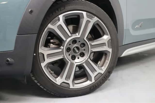 MINI Countryman (2021) thumbnail 22