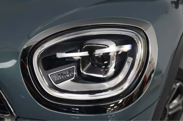 MINI Countryman (2021) thumbnail 23