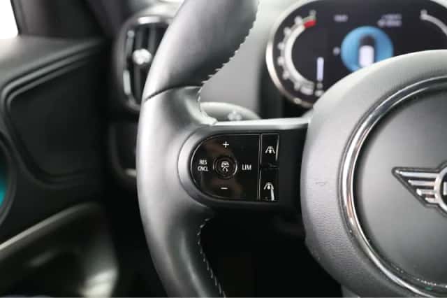 MINI Countryman (2021) thumbnail 25
