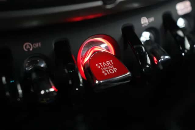 MINI Countryman (2021) thumbnail 27