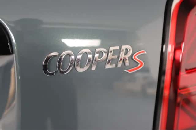 MINI Countryman (2021) thumbnail 28