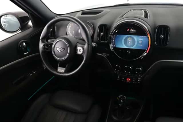 MINI Countryman (2021) thumbnail 32