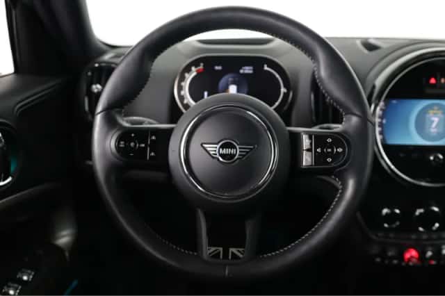 MINI Countryman (2021) thumbnail 33