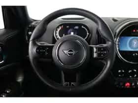 MINI Countryman (2021) thumbnail 33