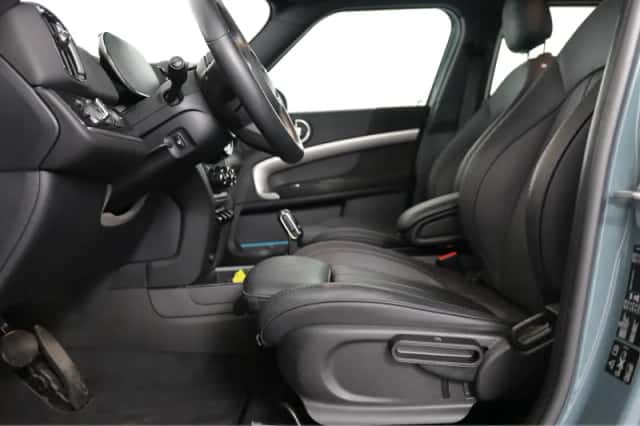MINI Countryman (2021) thumbnail 35