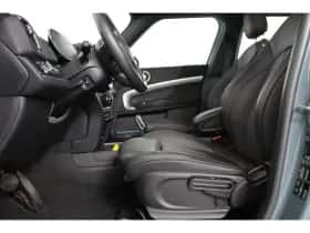 MINI Countryman (2021) thumbnail 35