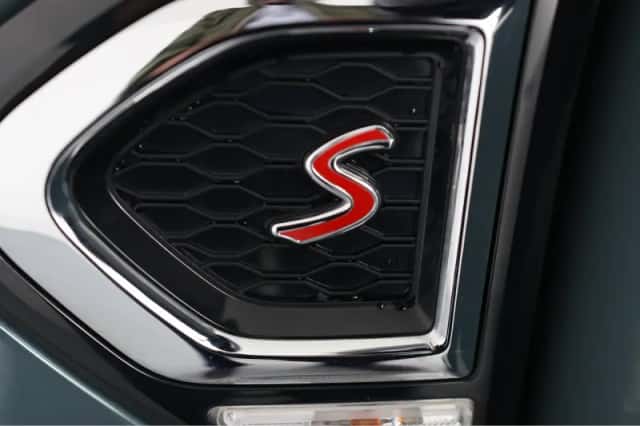 MINI Countryman (2021) thumbnail 36