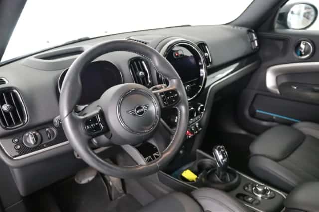 MINI Countryman (2021) thumbnail 5