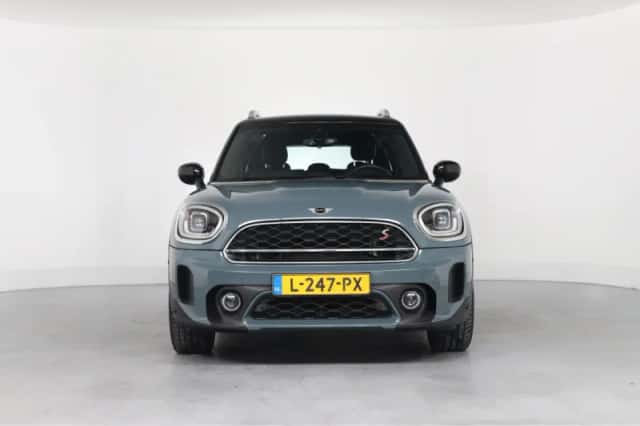 MINI Countryman (2021) thumbnail 8