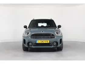 MINI Countryman (2021) thumbnail 8