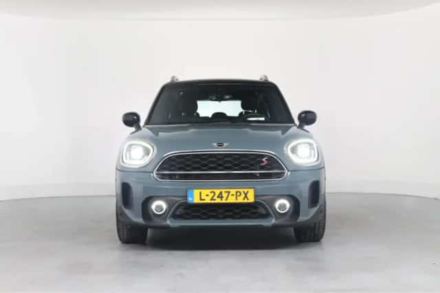 MINI Countryman (2021) thumbnail 9