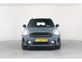 MINI Countryman (2021) thumbnail 9