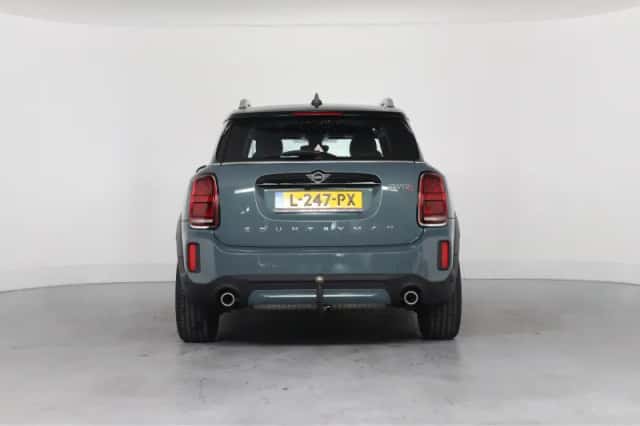 MINI Countryman (2021) thumbnail 10
