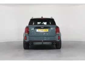 MINI Countryman (2021) thumbnail 10