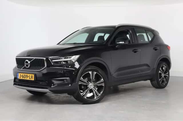 Volvo XC40 (2020) thumbnail 1