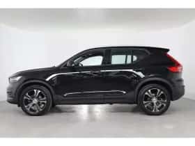 Volvo XC40 (2020) thumbnail 2