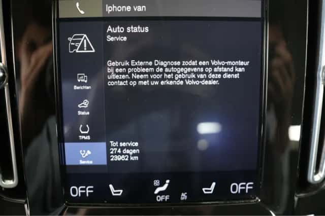 Volvo XC40 (2020) thumbnail 12