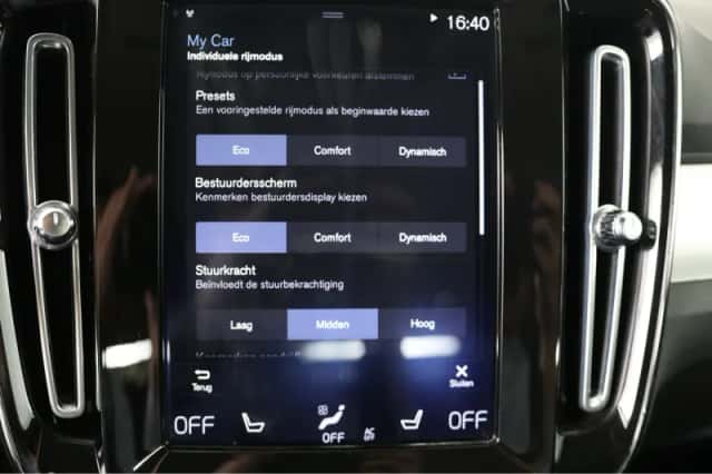 Volvo XC40 (2020) thumbnail 13