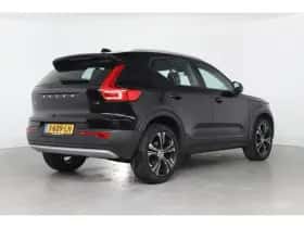 Volvo XC40 (2020) thumbnail 17