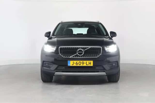 Volvo XC40 (2020) thumbnail 19