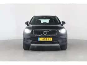 Volvo XC40 (2020) thumbnail 19