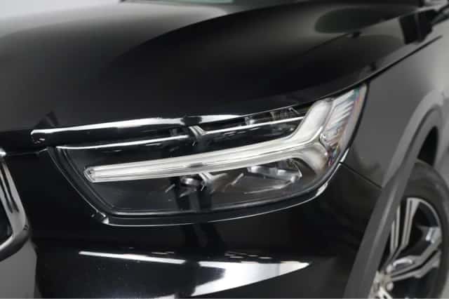 Volvo XC40 (2020) thumbnail 20