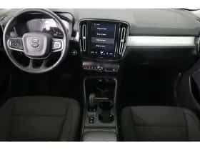 Volvo XC40 (2020) thumbnail 4