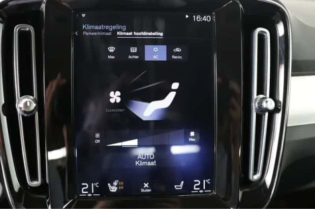 Volvo XC40 (2020) thumbnail 37
