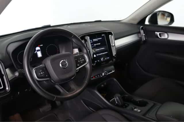 Volvo XC40 (2020) thumbnail 5