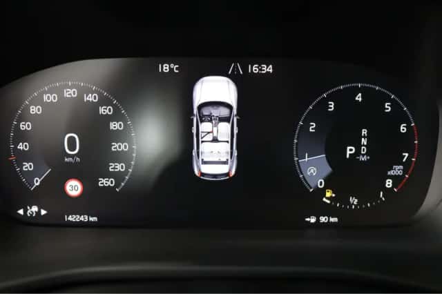 Volvo XC40 (2020) thumbnail 7