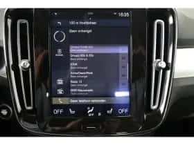 Volvo XC40 (2020) thumbnail 9