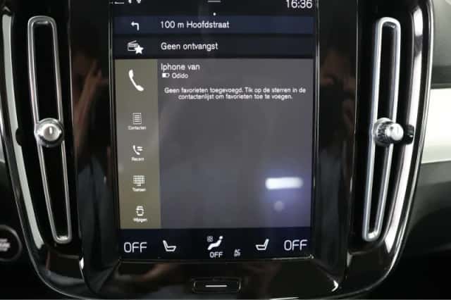 Volvo XC40 (2020) thumbnail 10