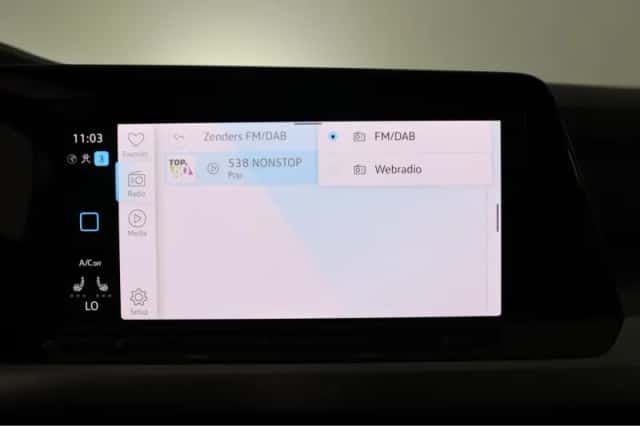 Volkswagen Golf (2023) thumbnail 15