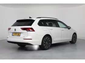 Volkswagen Golf (2023) thumbnail 7