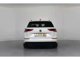 Volkswagen Golf (2023) thumbnail 8