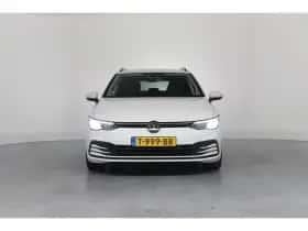 Volkswagen Golf (2023) thumbnail 9