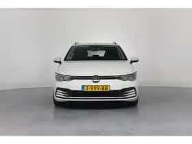Volkswagen Golf (2023) thumbnail 10
