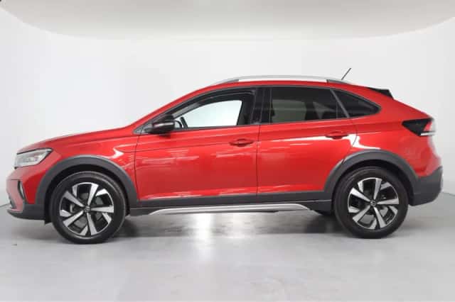 Volkswagen Taigo (2022) thumbnail 2