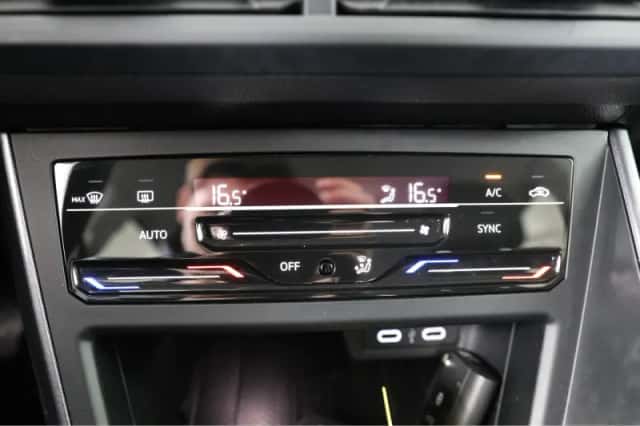 Volkswagen Taigo (2022) thumbnail 18
