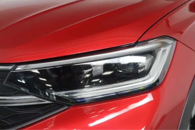 Volkswagen Taigo (2022) thumbnail 19