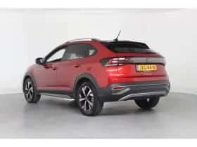 Volkswagen Taigo (2022) thumbnail 3