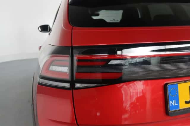 Volkswagen Taigo (2022) thumbnail 25